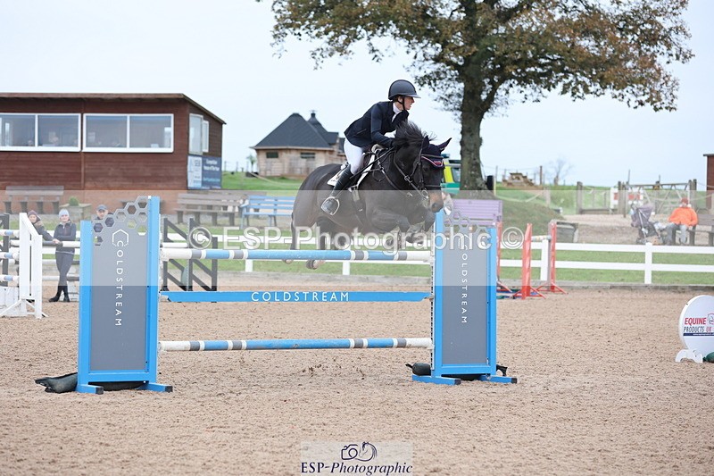 241101A-152200-02934 - FRI Cls 7 Blue Chip Grade B&C Jump Off