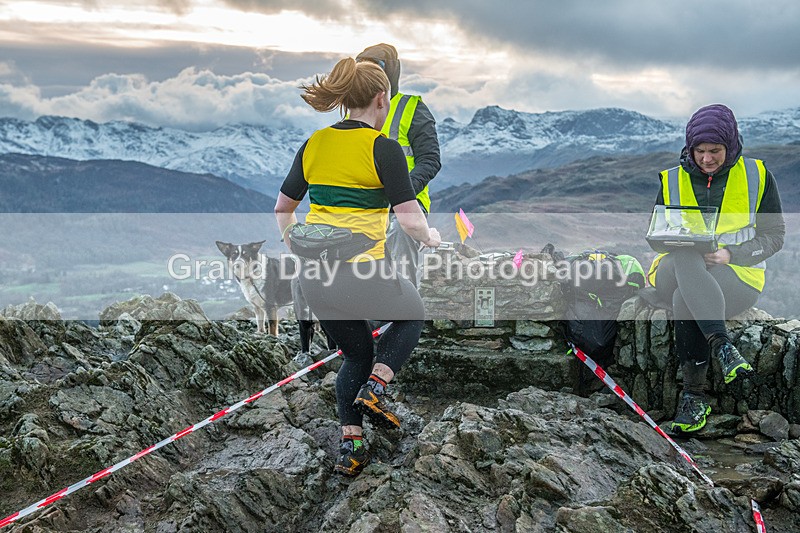 Loughrigg-466 - Loughrigg Fell Race Wednesday 12th April 2023