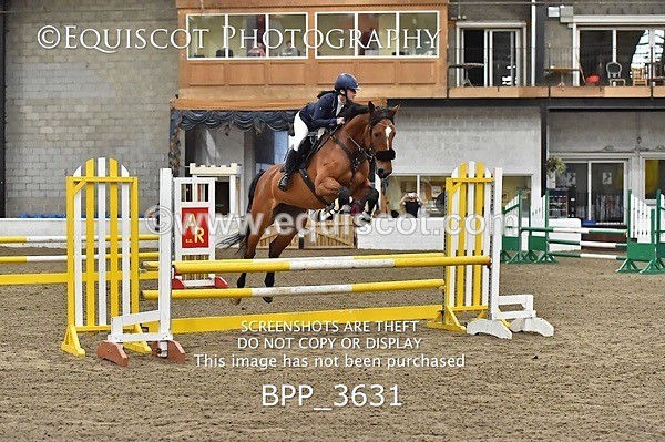 BPP_3631 - FRI CLASS 21 BR NOVICE/90CM