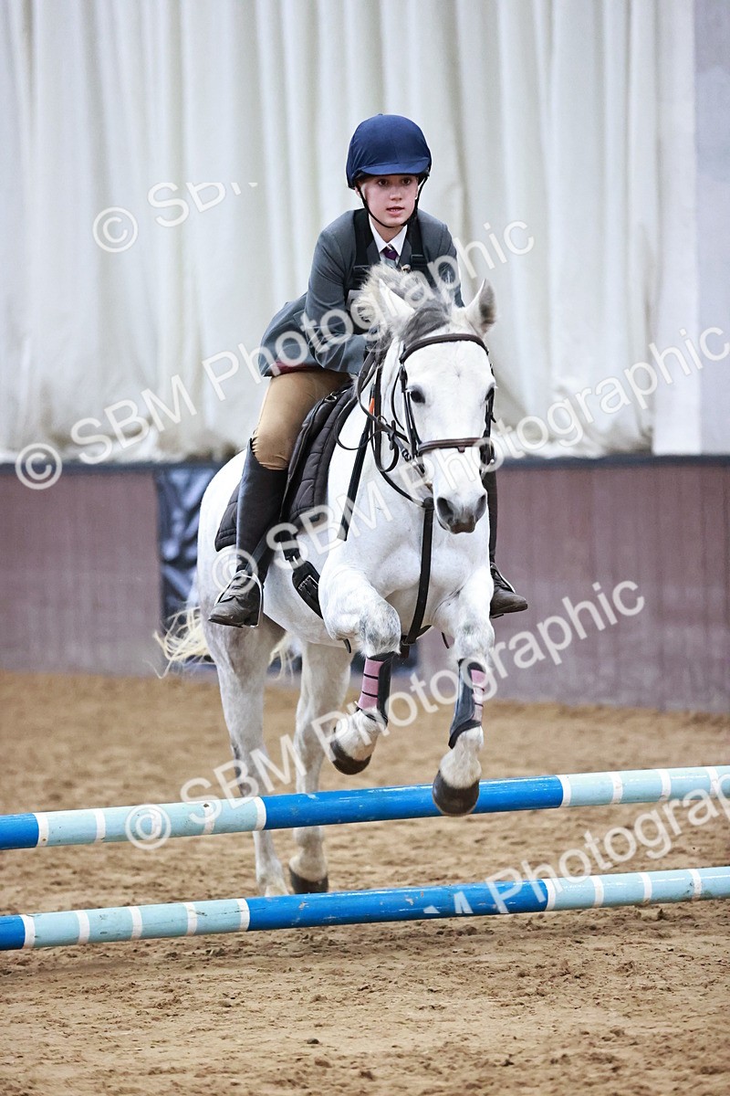 SBM_000411 - Class 2 - Show Jumping 50cm