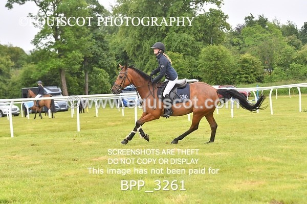 BPP_3261 - CLASS 3 1.30M OPEN