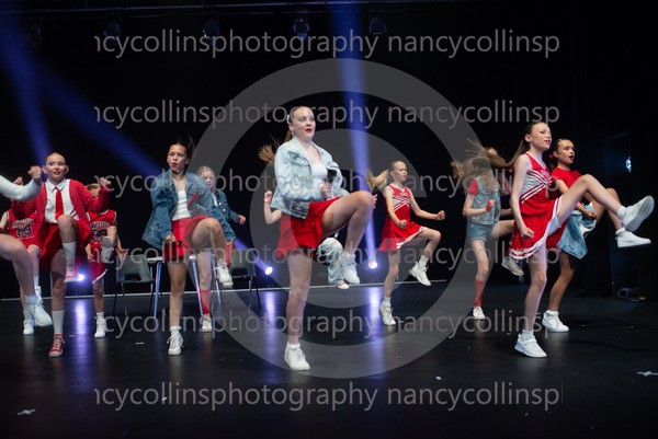 00761 - Stick to the Status Quo