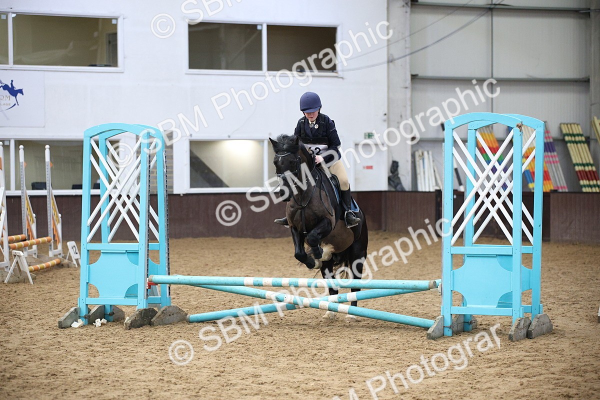 SBM_000405 - Class 3 - 60cm