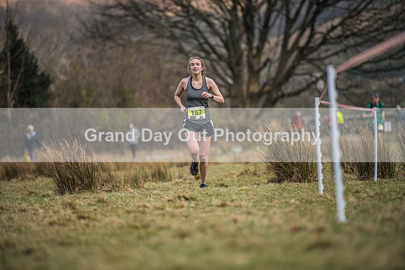 Buttermere-929 - Fellside Events Buttermere Trail Race Sunday 23rd March 2025