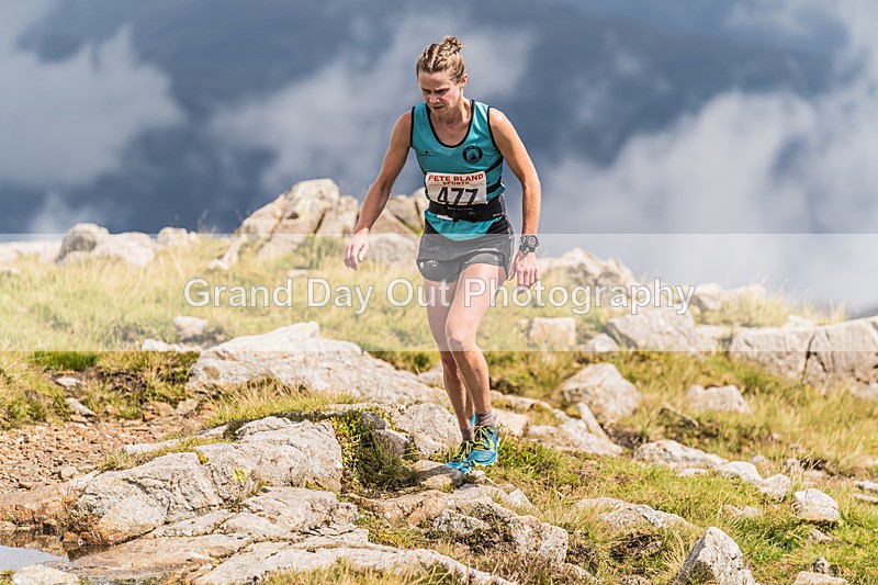 Blisco Dash-103 - Blisco Dash Fell Race (women) Saturday 27th July 2024