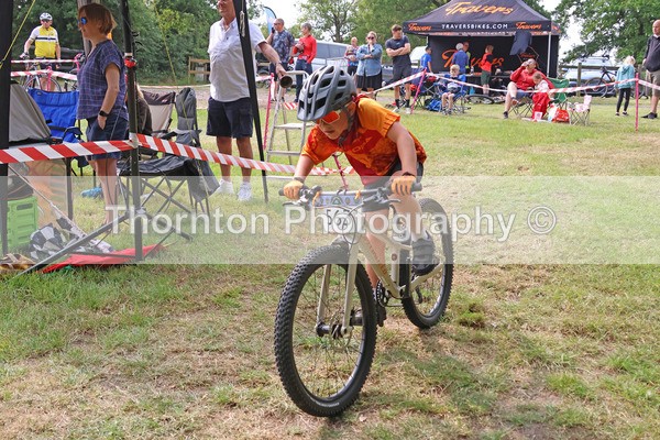 563 - MTB East Round 6 Potash 1st June 2025 Under 7s Under 9s Under 12s Races 08:45 – 9:35