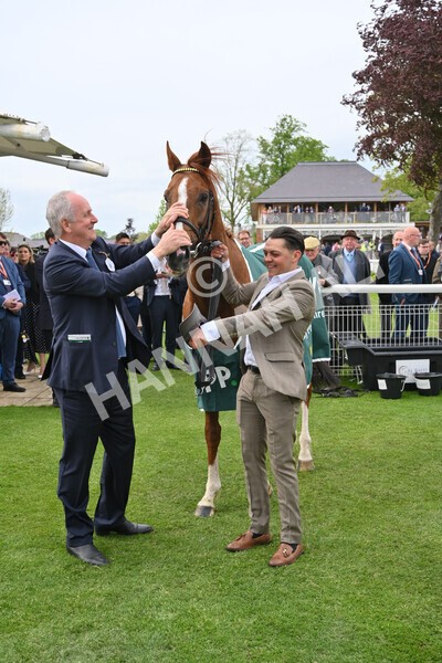 yr13052022r4-122 - Race 4 3.35pm The Paddy Power Yorkshire Cup (British Champions Series Race)