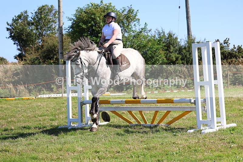 3E7A4650 - Class 2: Club 70cm