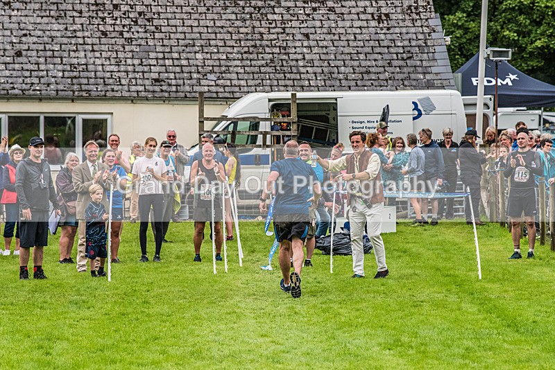Grasmere-1153 - Grasmere Sports Junior & Senior Fell Races Sunday 27th August 2023