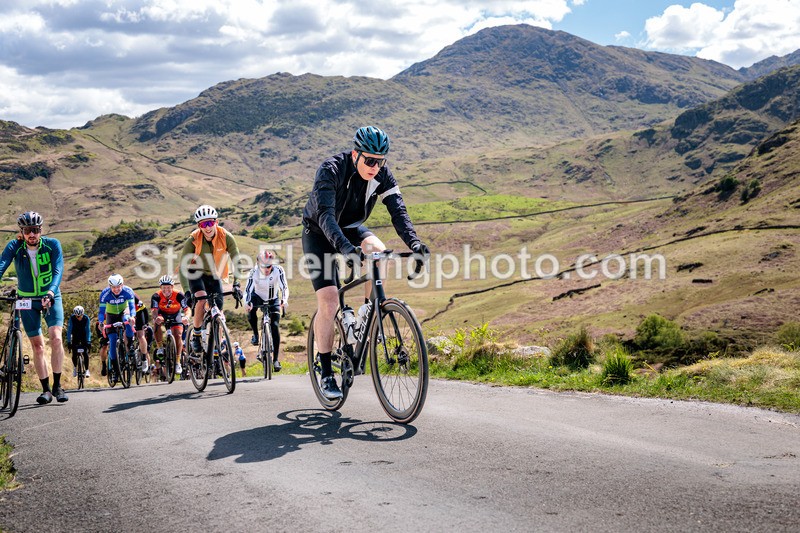143137 - Blea Tarn Climb 14:00 - 15:00