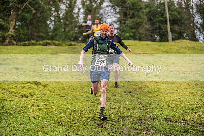 Giggleswick-938 - Kendal Winter League Races Giggleswick Sunday 14th January 2024