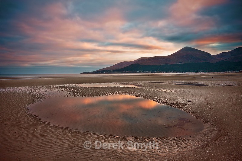 Evening Reflection