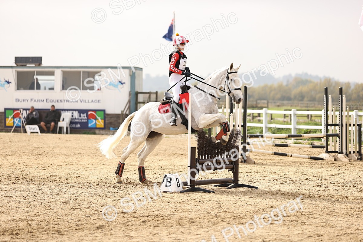 SBM_003065 - Class 2 - 80cm