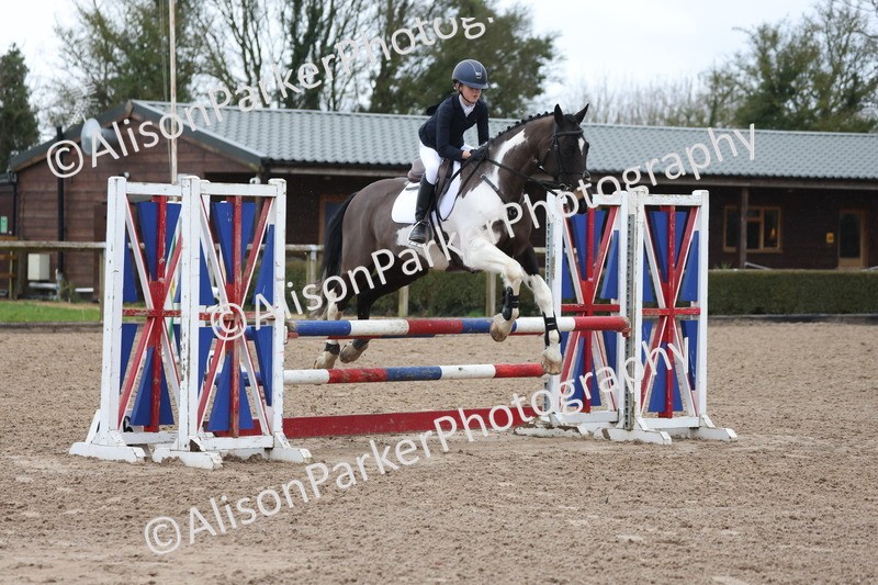 20260207-0452Cherwell 7th Feb 2026 Combined Training - Class 4 - 90cm