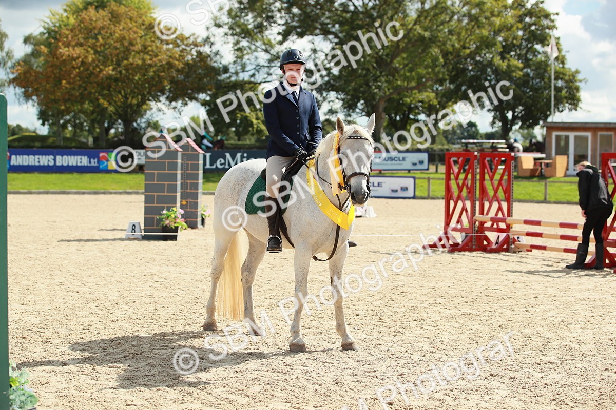 SBM_25428 - J28 Senior 60cm Championship