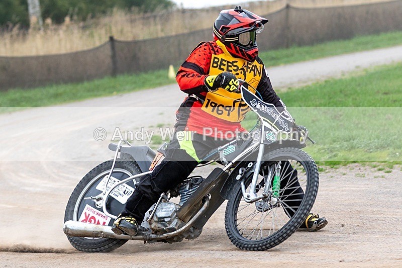 20251018-7D-8E0A8868 - Ride & Skid It. Speedway Experience Day 18th October 2025