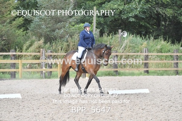 BPP_5647 - PRELIM TEST 4 LONG ARENA