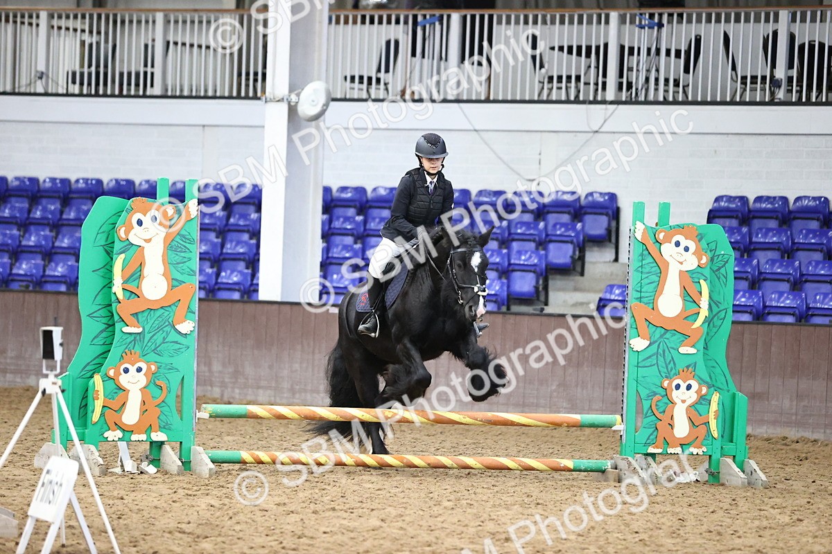 SBM_000613 - Class 3 - The Fire Safety Stick 50cm Area 12 Championship Qualifer