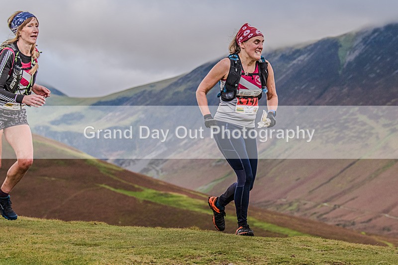 British Fell Relay-3672 - British Fell & Hill Relay Championship Braithwaite Keswick Saturday 21st October 2023