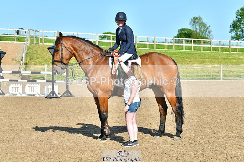 230527A-171814-05571 - Cls 20 Chard 1.10m Speed Derby