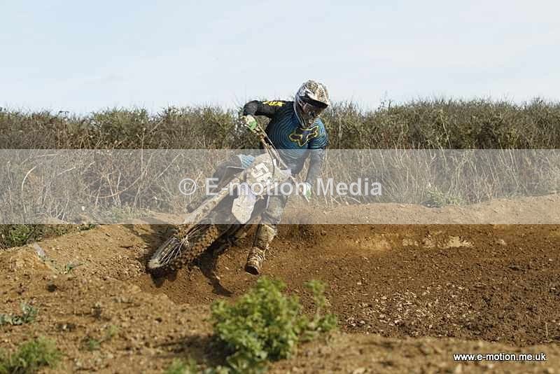 MX 291011 323 - Guernsey Championship 29/10/11