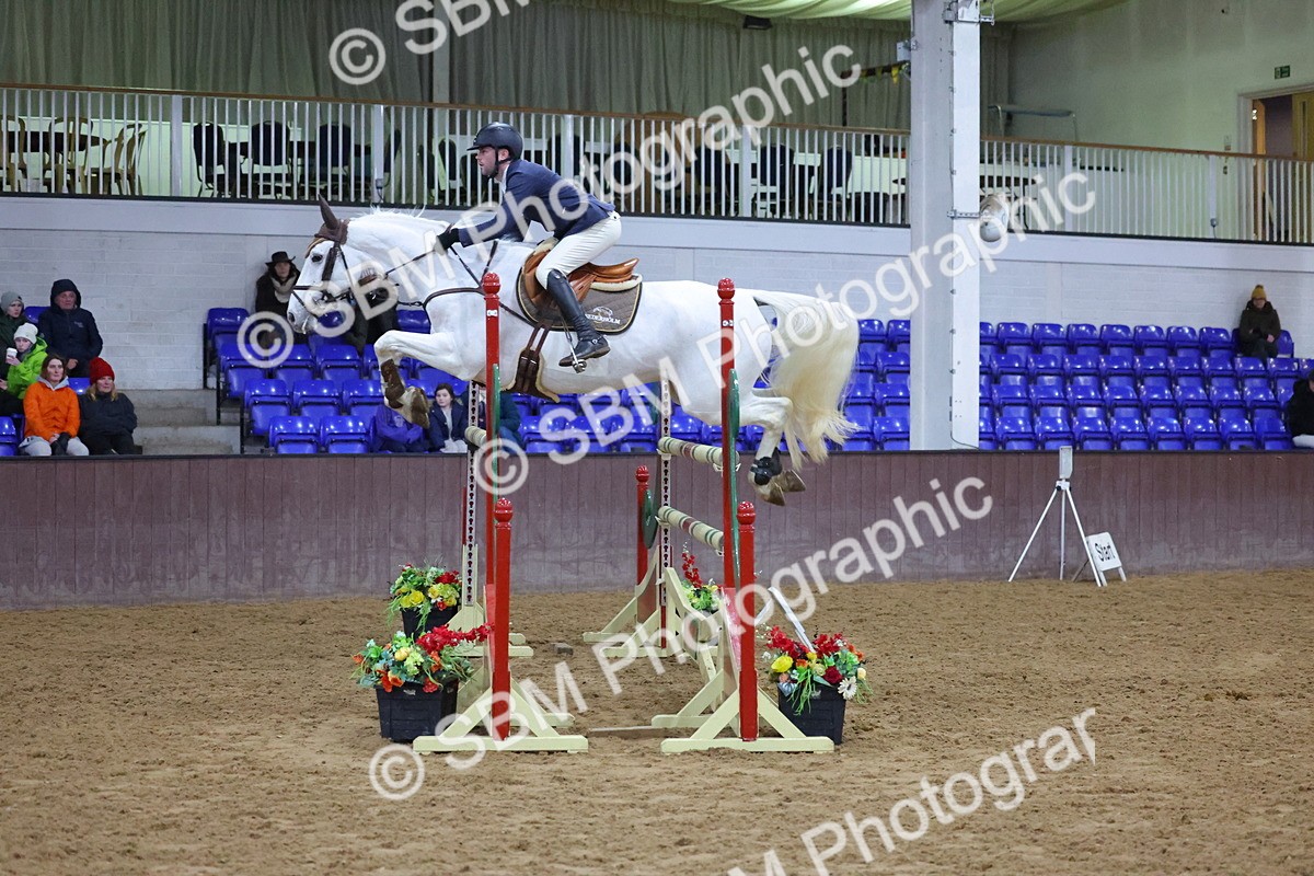 1I0A6143 - Class 12 - National 1.30m/1.40m Open Handicap