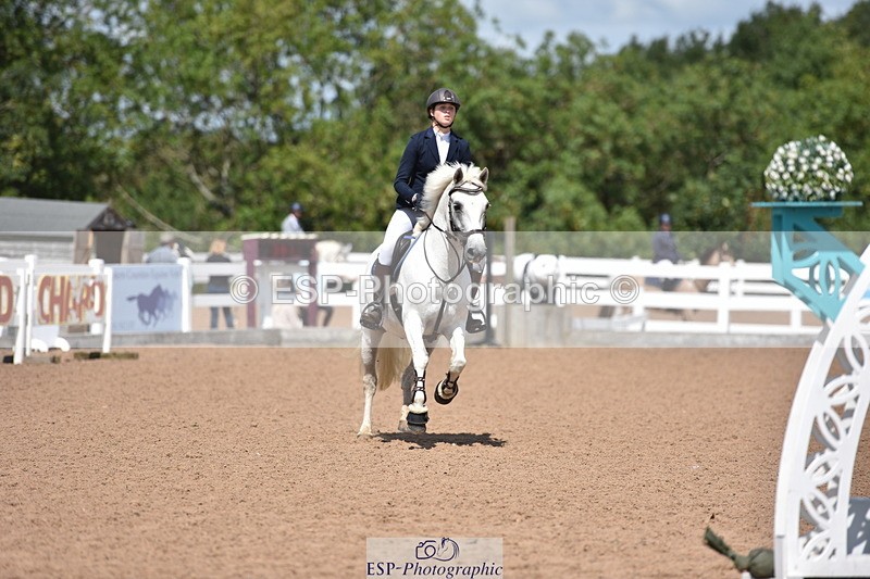 230806A-130010-01875 - Cls 20 Pony Discovery & 90cm Open