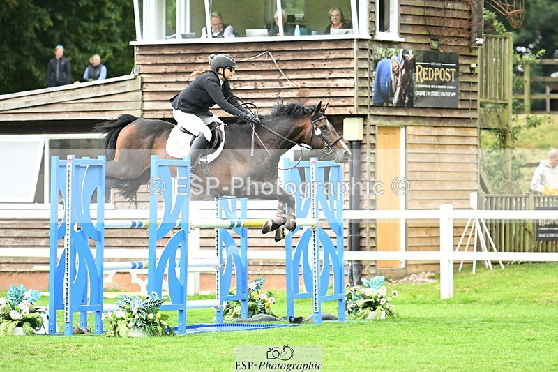 250705A-103731-13360 - Cls 29 Snr 1.25m Open