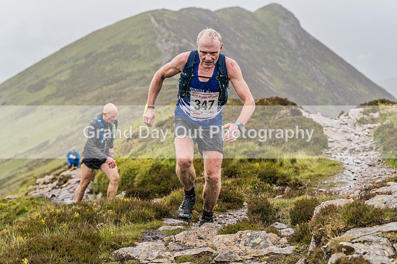Buttermere-1151 - Buttermere Sailbeck Fell Race Saturday 15th June 2024