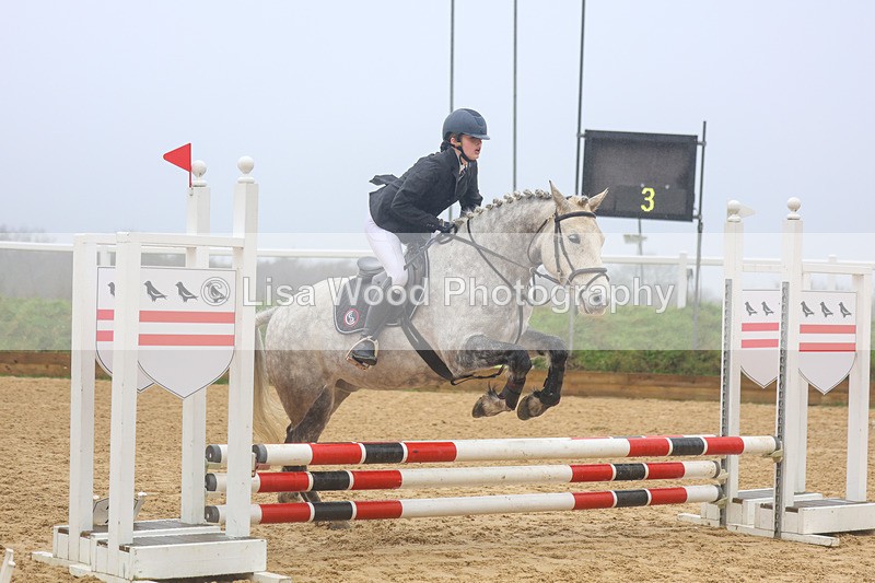 3E7A1910 - Class 3: 60 -65cm