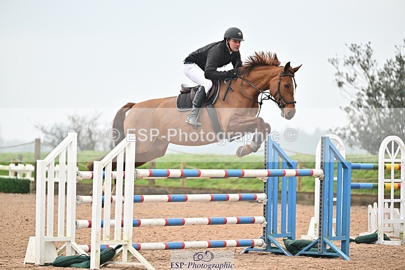 250122-141557-00602 - Cls 6 Foxhunter and 1.20m