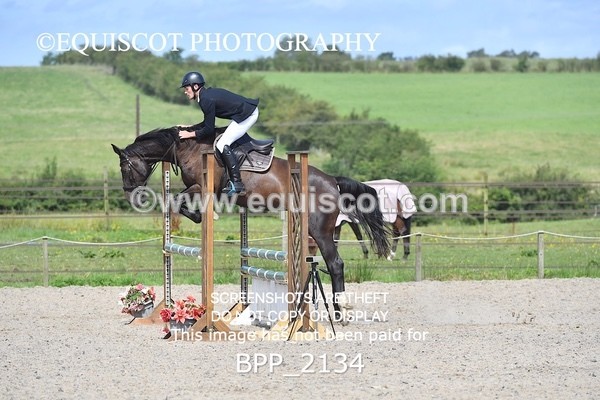 BPP_2134 - CLASS 14 SUN 0.95m Amateur Championship Qualifier