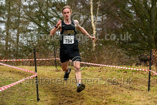 Falkirk26-914374 - U20 Men
