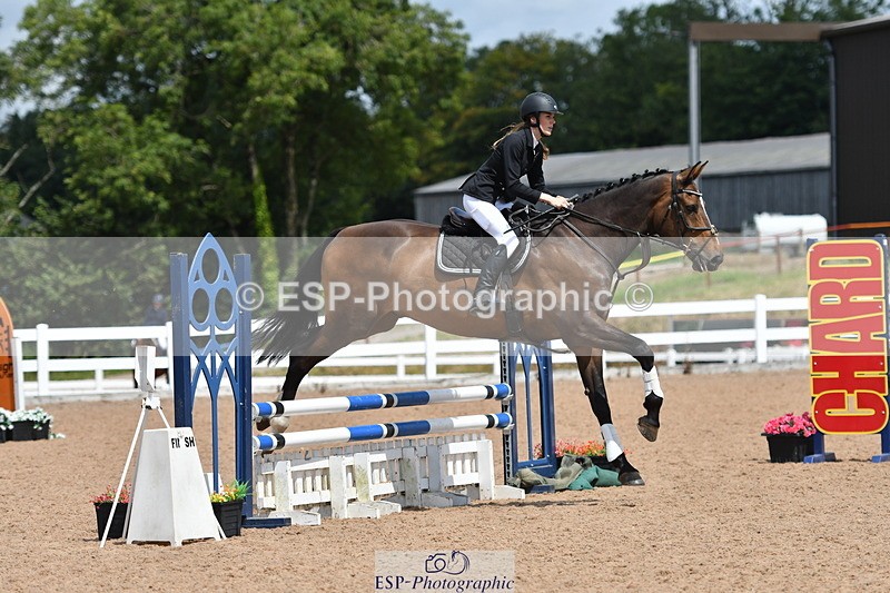 240727A-125007-04687 - Cls 22 85cm Amateur Qualifier