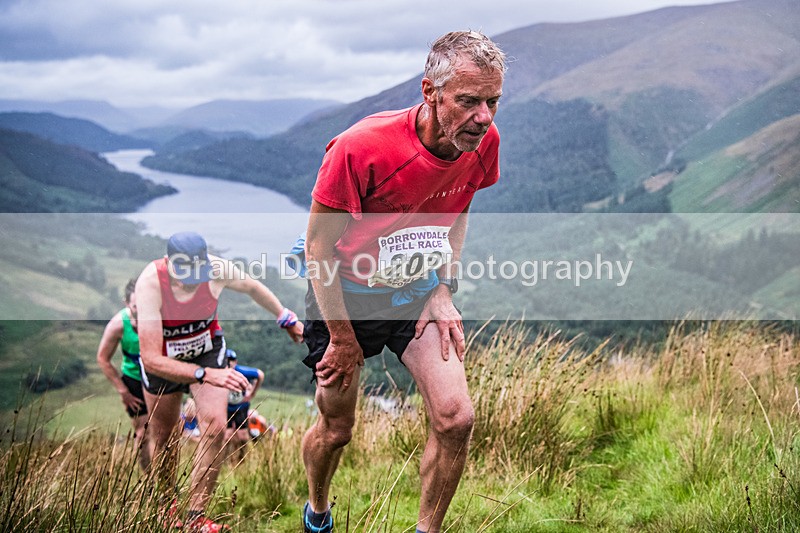 Steel Fell-264 - Steel Fell Race Wednesday 5th August 2026
