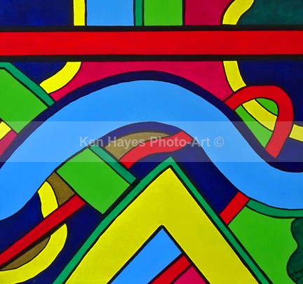 Bypass 22 - Abstract