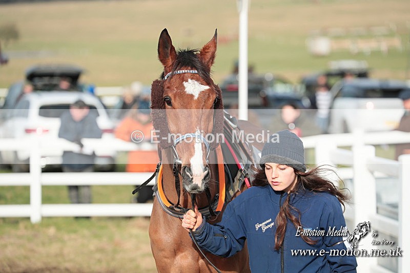 PtP 270124 398 - Royal Artillery PtP Larkhill 27/01/24