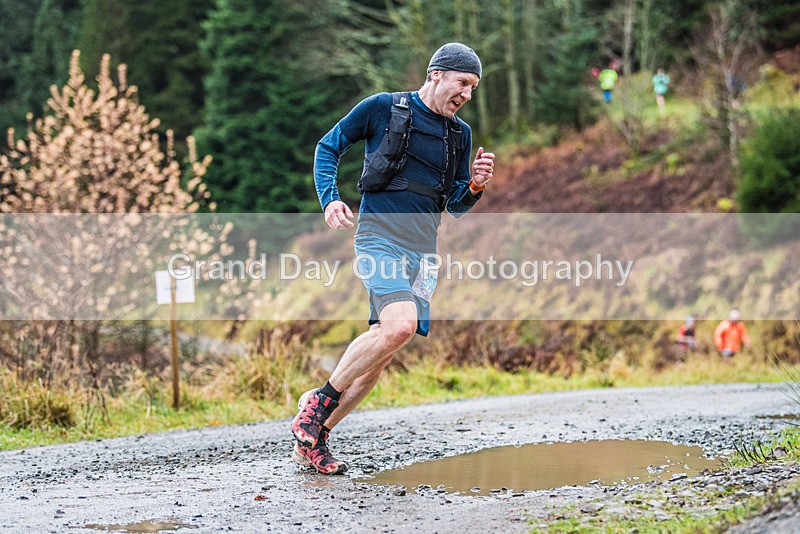 Glentress 21  10K-211 - High Terrain Events Glentress 21 & 10K Trail Races Saturday 18th November 2023