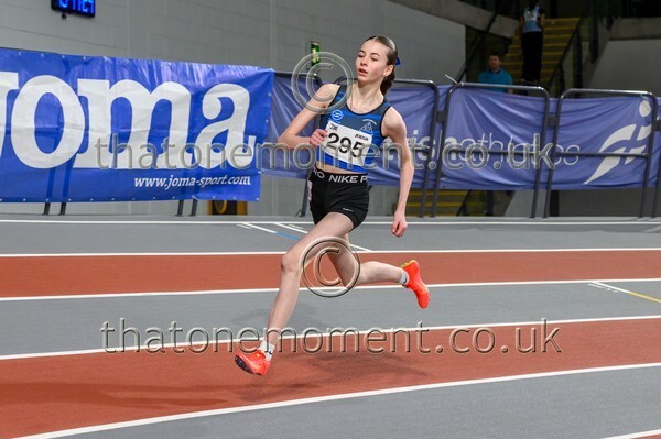 Age26SAT-915873 - Track Female Set Two