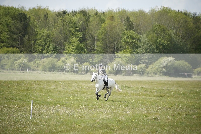 BVHT 140517  NXC -269 - Class 2 XC Novice 14/05/17