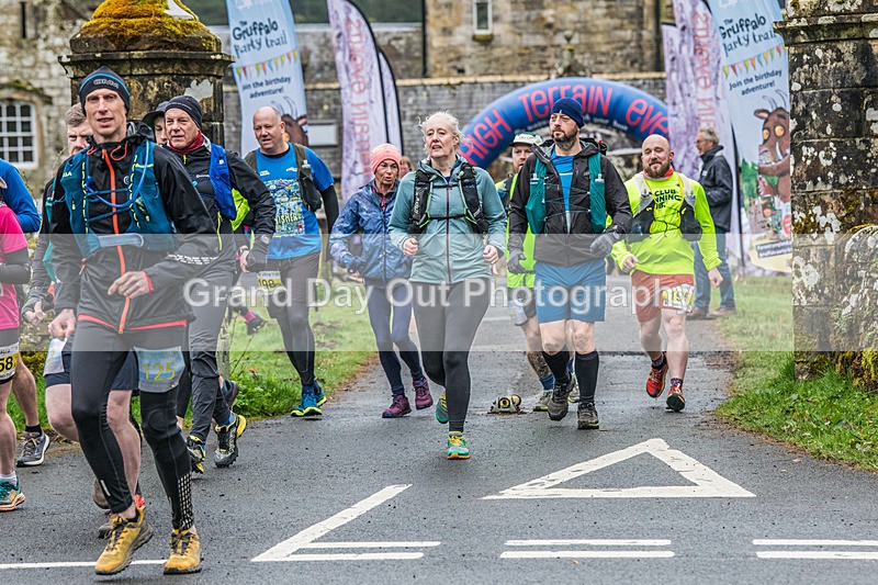 Kielder-205 - High Terrain Events Kielder 82, 50 & 32K Ultra Trail Races Saturday 13th April 2024
