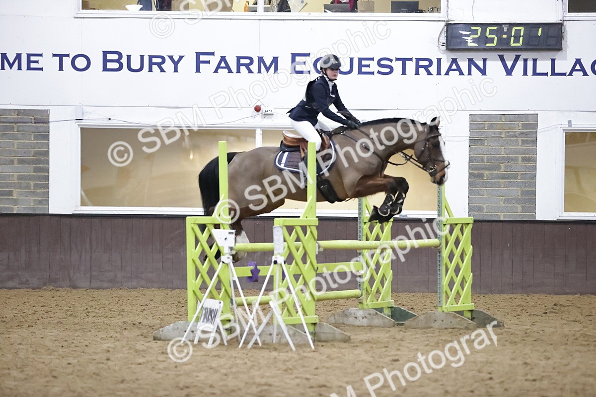 SBM_001512 - Class 3 - 1.00m