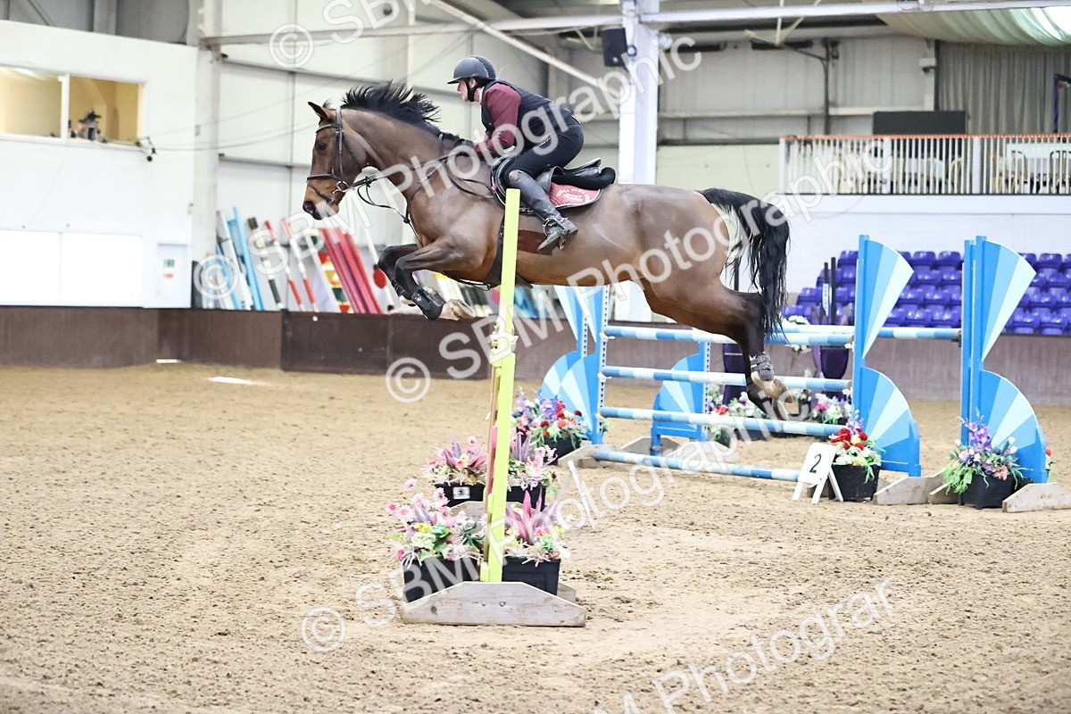 SBM_005231 - Class 18 - National 1.30m 1..40m