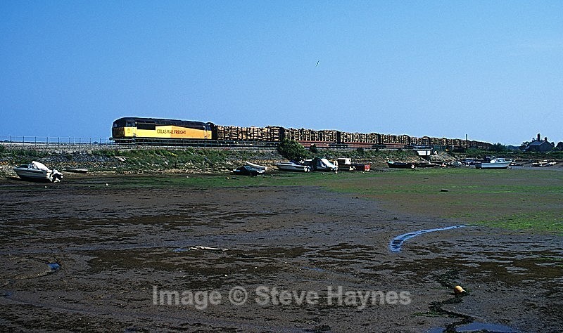 6th June 2013 - Cockwood Harbour, Devon