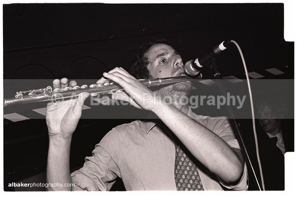 4 - Friends-&-Family @ the-roadhouse 12.07.03