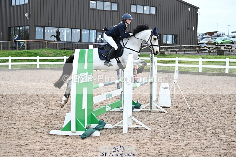 231118A-121946-01832 - Cls 6 BlueChip Pony Sapphire Qualifier