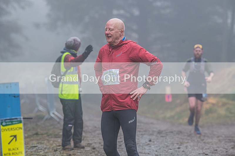 Glentress 21  10K-1659 - High Terrain Events Glentress 21 & 10K Trail Runs Saturday 18th February 2023