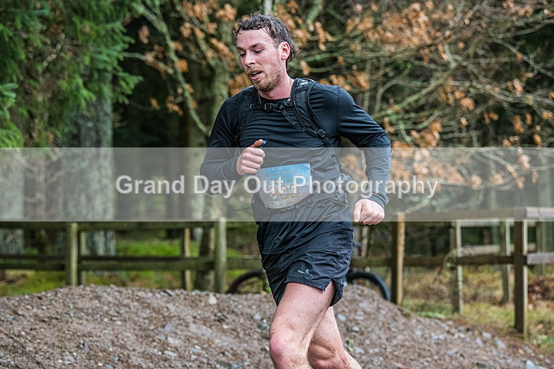 Glentress 21  10K-23 - High Terrain Events Glentress 21 & 10K Trail Runs Saturday 18th February 2023