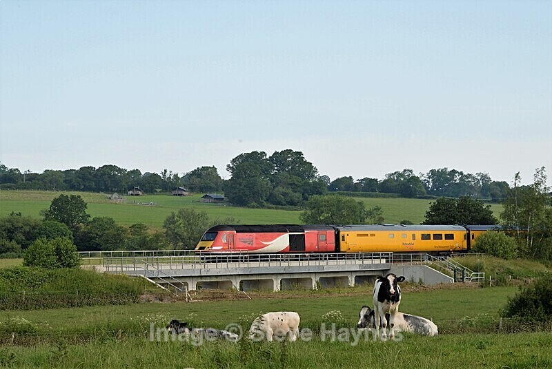 1st July 2021 - Chard Junction, Somerset