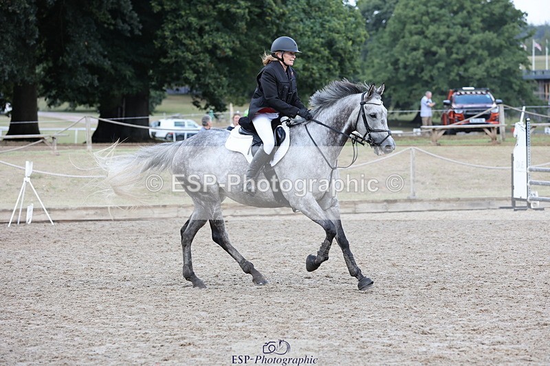250831A-173904-11576 - Cls 46 85cm Amateur Quali